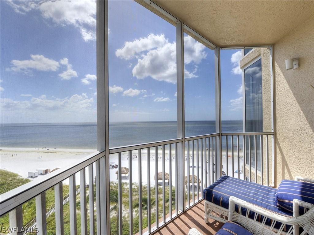 200 Estero Blvd. #709, Fort Myers Beach, FL 33931