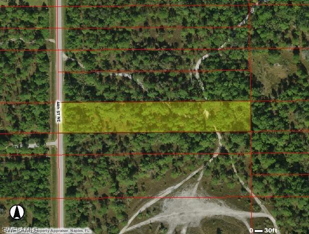 44th St., Naples, FL 34120