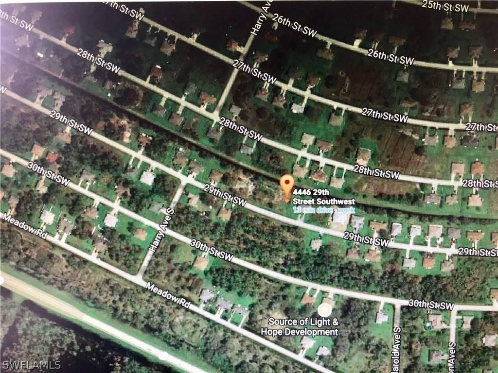4446 29th St., Lehigh Acres, FL 33973