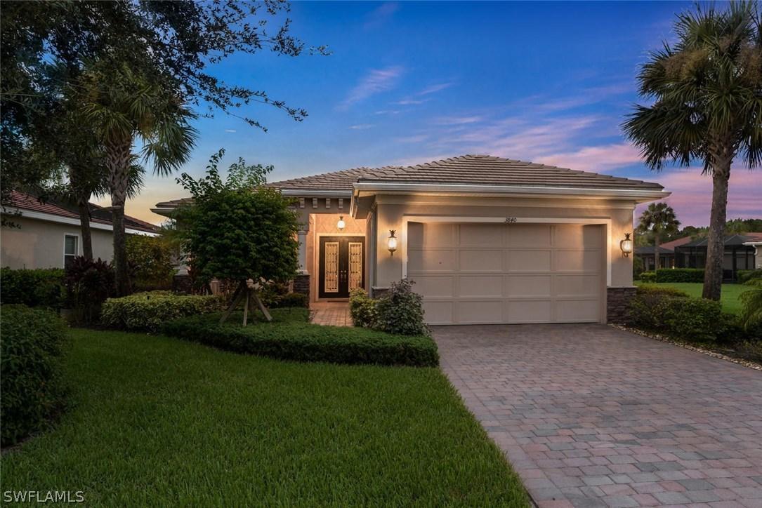 3840 Otter Bend Cir., Fort Myers, FL 33905