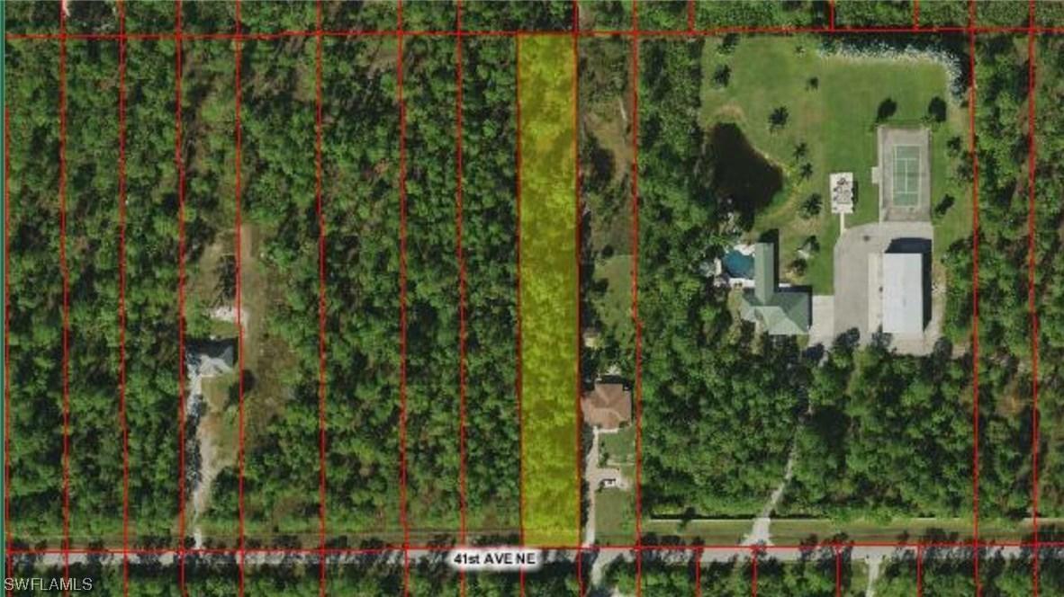 3545 41st Ave., Naples, FL 34120