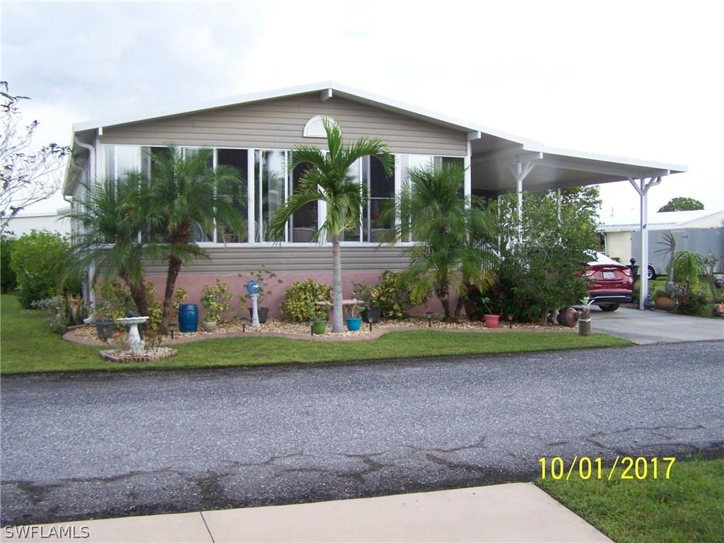 219 Flamingo Rd., Punta Gorda, FL 33950