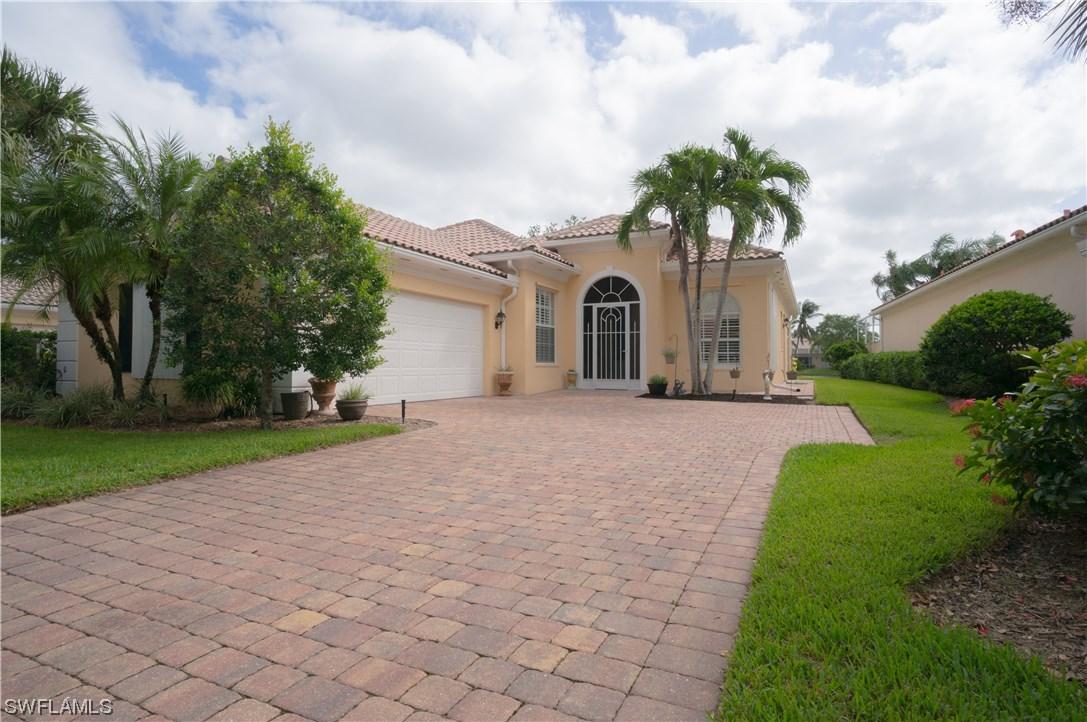 2752 Island Pond Ln., Naples, FL 34119
