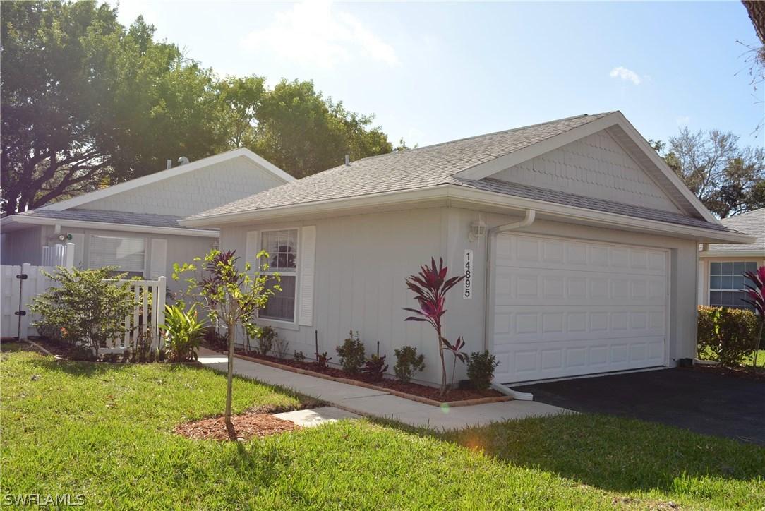 14895 Crescent Cove Dr., Fort Myers, FL 33908