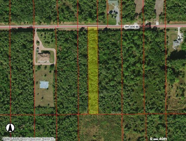 30th Ave., Naples, FL 34117