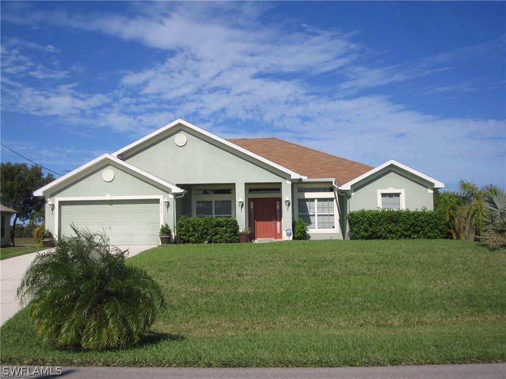 2933 NW 25th St., Cape Coral, FL 33993