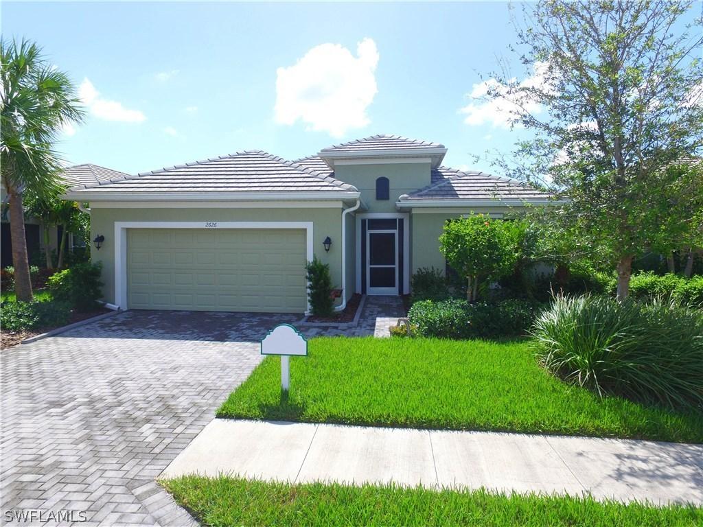 2626 Casibari Ct., Cape Coral, FL 33991