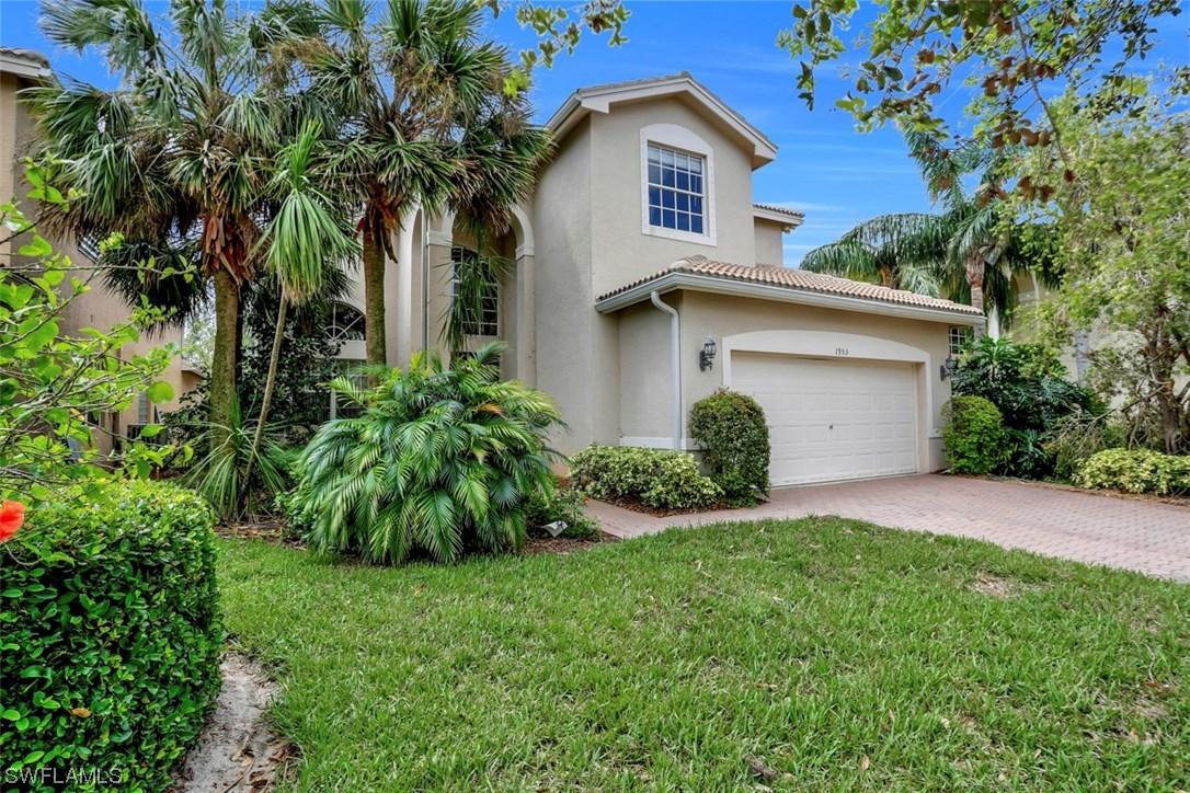 1953 Isla De Palma Cir., Naples, FL 34119