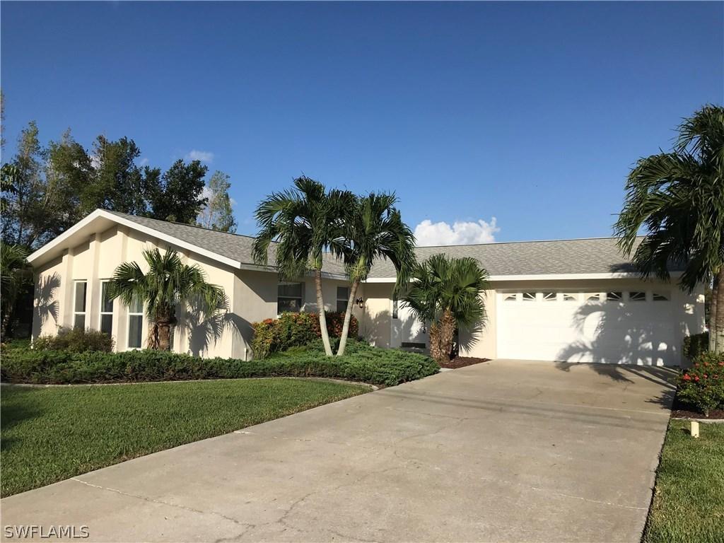3927 SE 12th Ave., Cape Coral, FL 33904