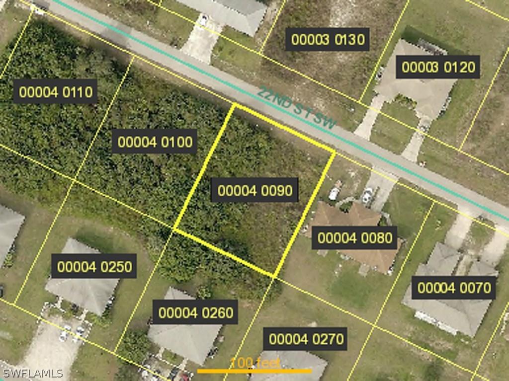 4749 22nd St., Lehigh Acres, FL 33973