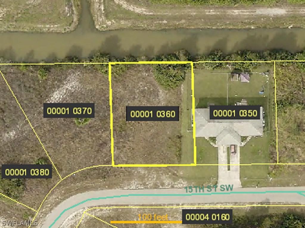 4792 15th St., Lehigh Acres, FL 33973