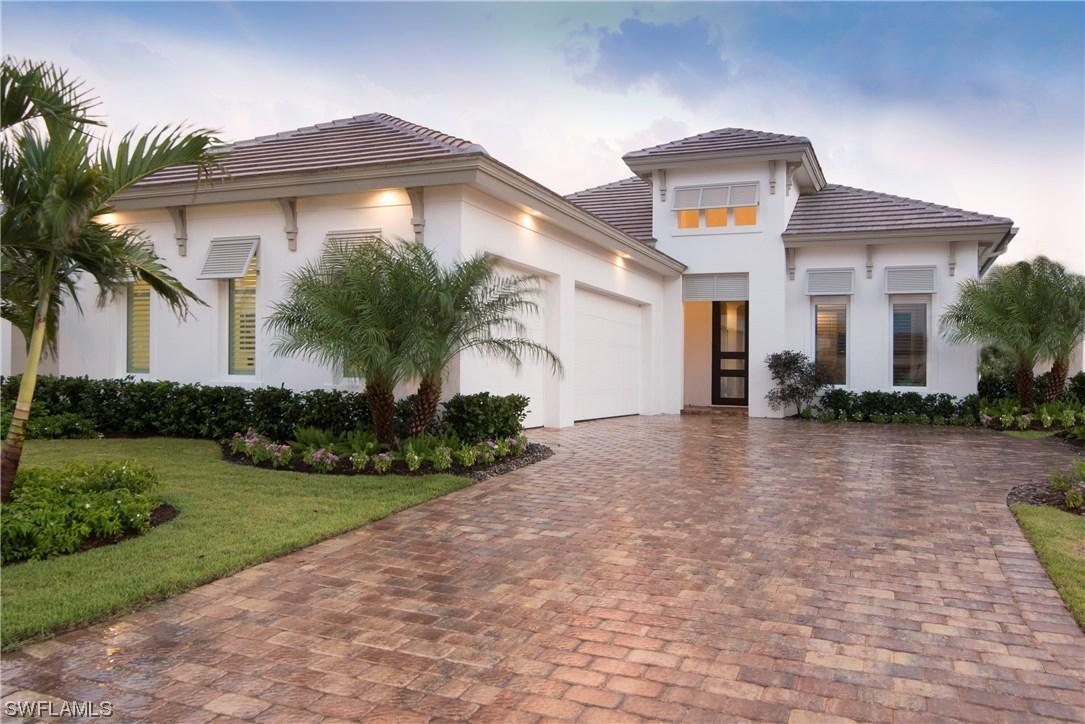 11809 Via Cassina Ct., Miromar Lakes, FL 33913