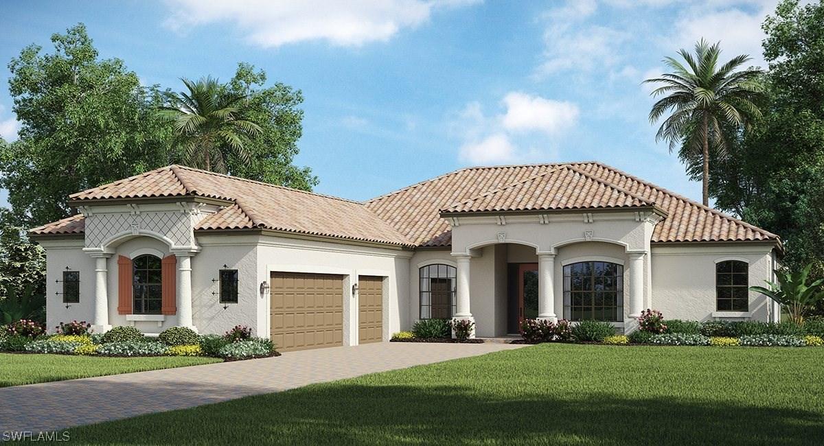 17151 Cherrywood Ct., Bonita Springs, FL 34135