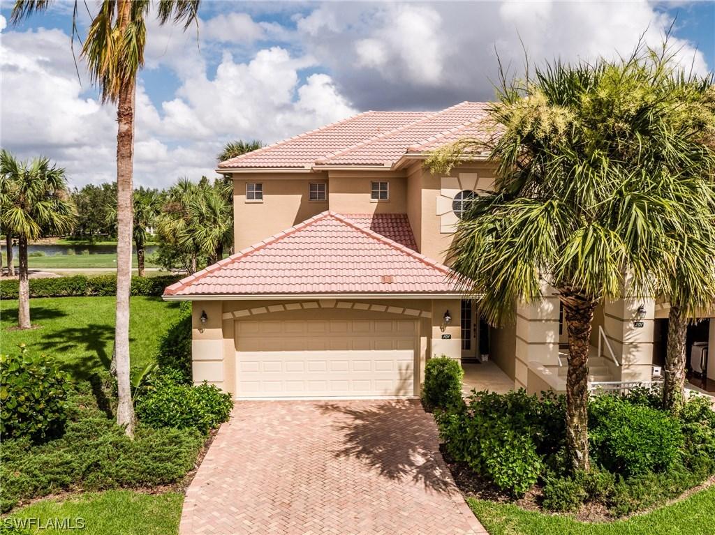 9510 Cypress Hammock Cir. #101, Estero, FL 34135