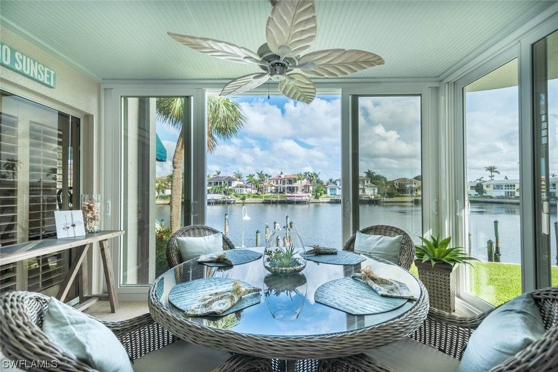 255 Park Shore Dr. #3-311, Naples, FL 34103