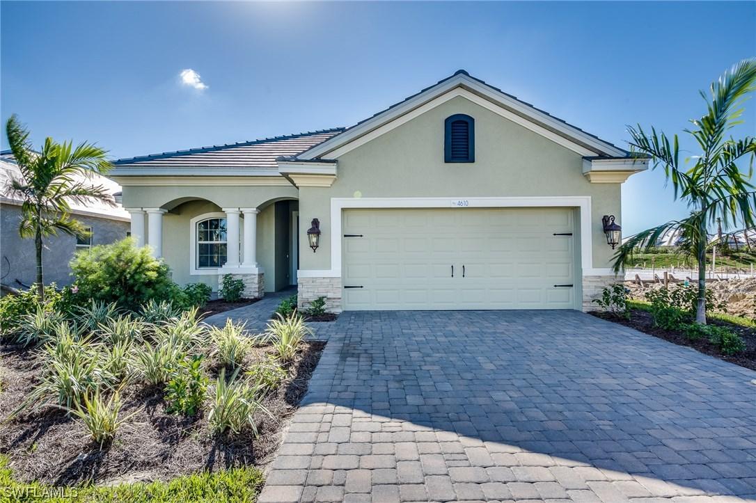 4610 Mystic Blue Way, Fort Myers, FL 33966