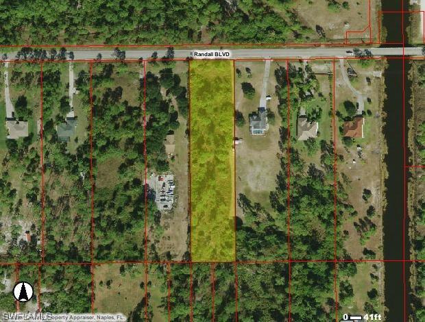 Randall Blvd., Other, FL 34120