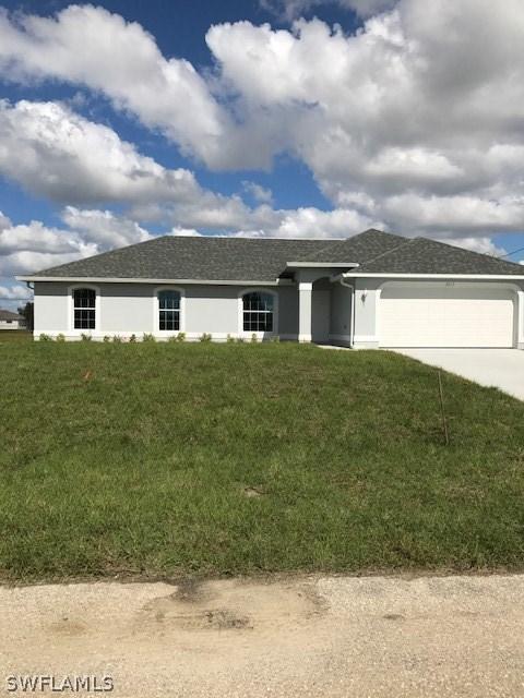 2013 SW Embers Ter., Cape Coral, FL 33991