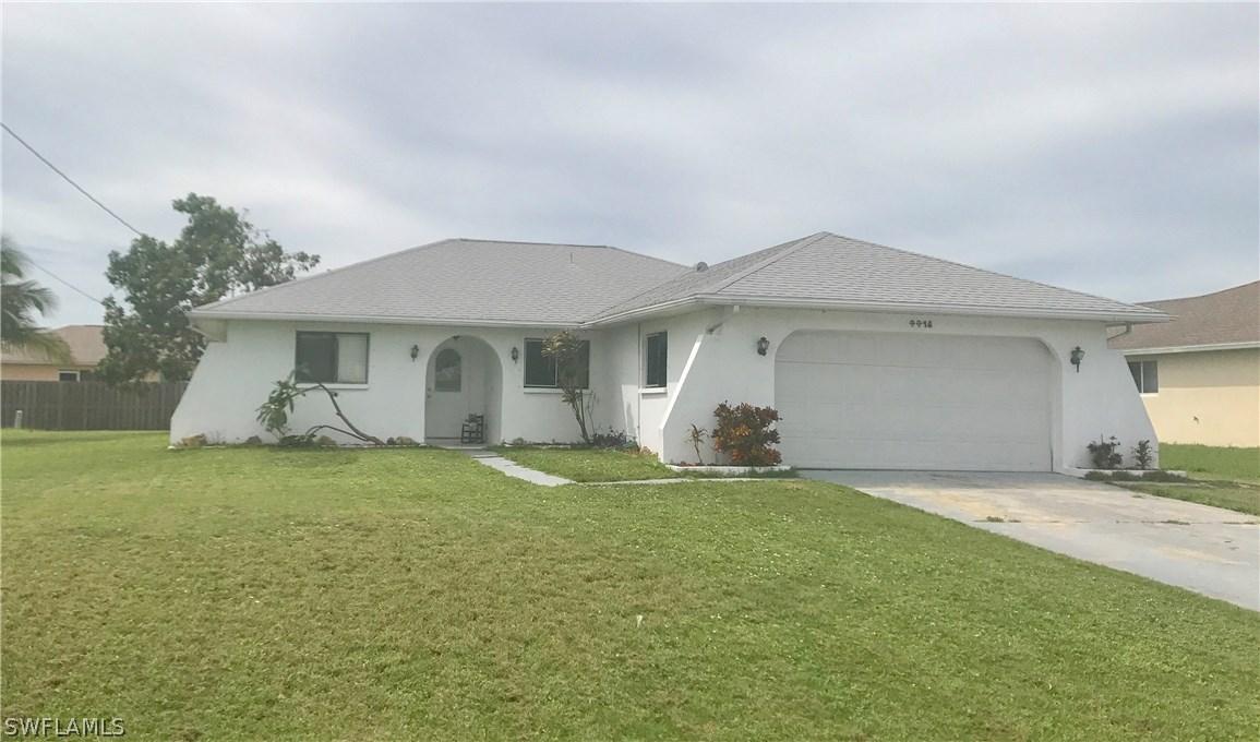4418 SW 14th Ave., Cape Coral, FL 33914