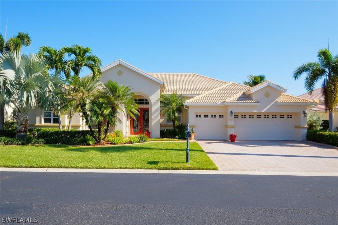 14567 New Hampton Pl., Fort Myers, FL 33912