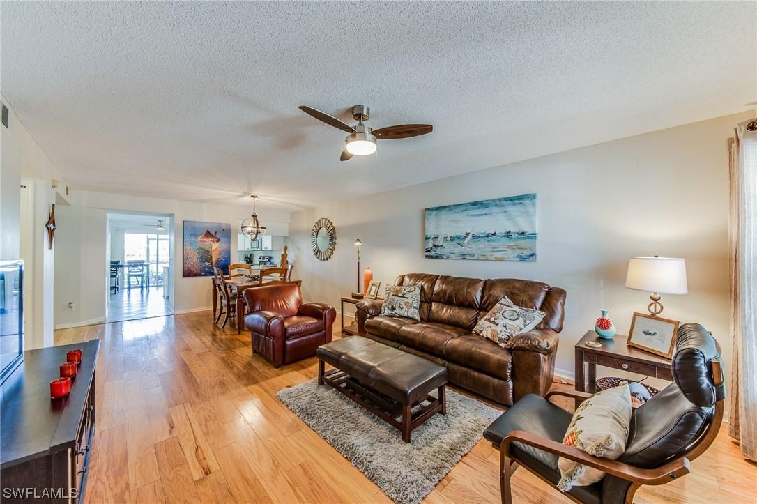 575 Club Side Dr. #4-103, Naples, FL 34110