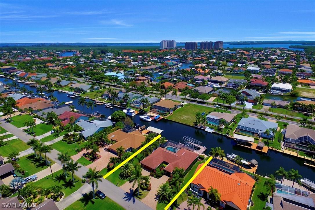 1522 SW 54th Ter., Cape Coral, FL 33914