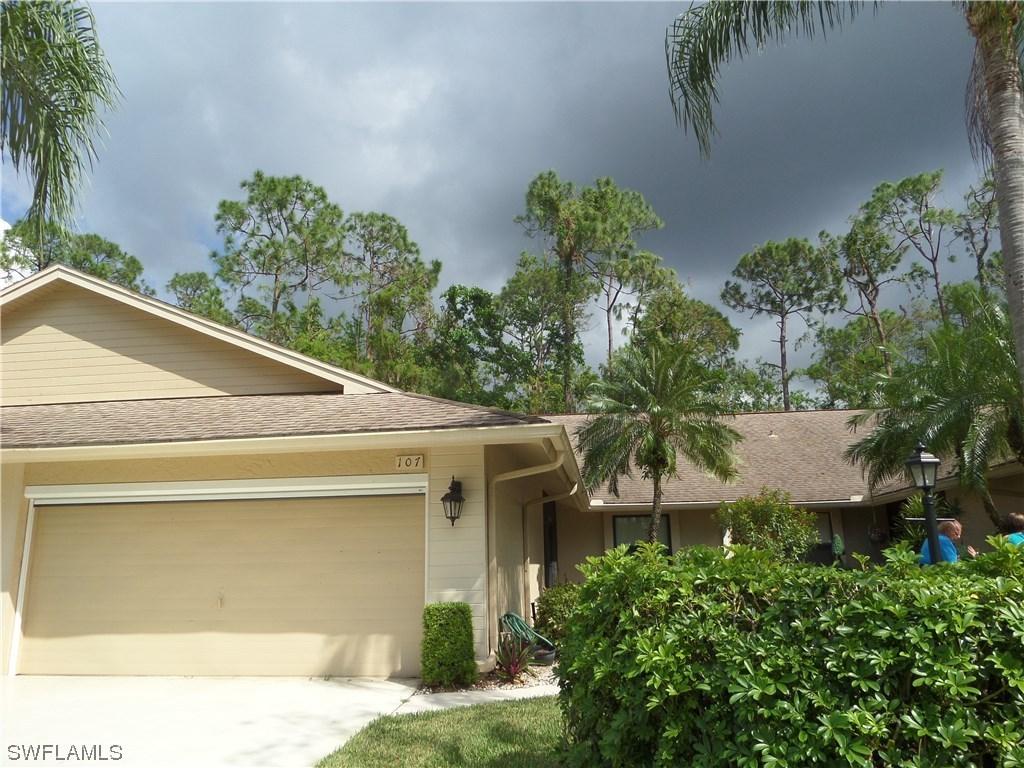 107 Fox Glen Dr. #6-7, Naples, FL 34104