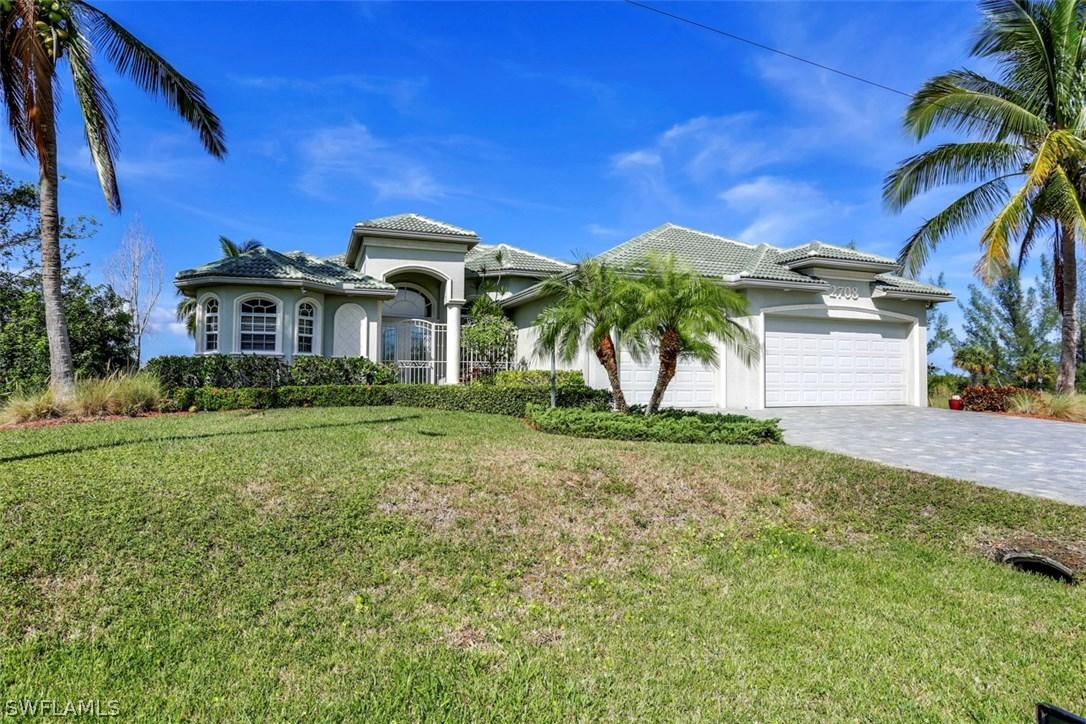 [Address Hidden by Seller], Cape Coral, FL 33993