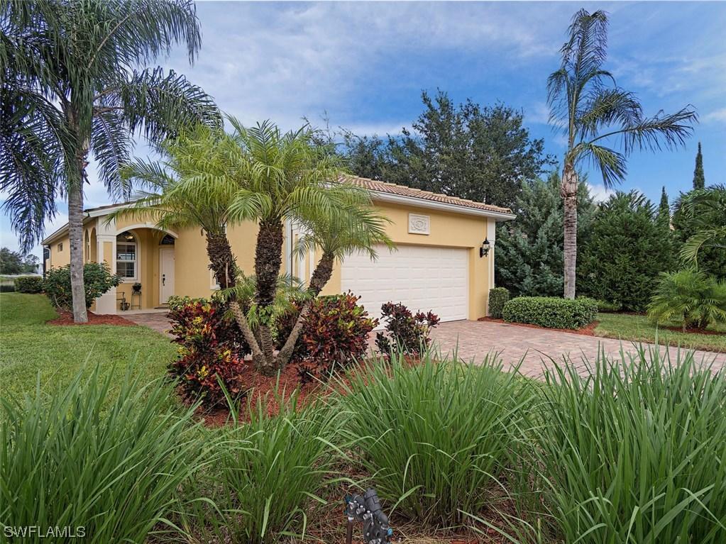 15372 Cortona Way, Naples, FL 34120