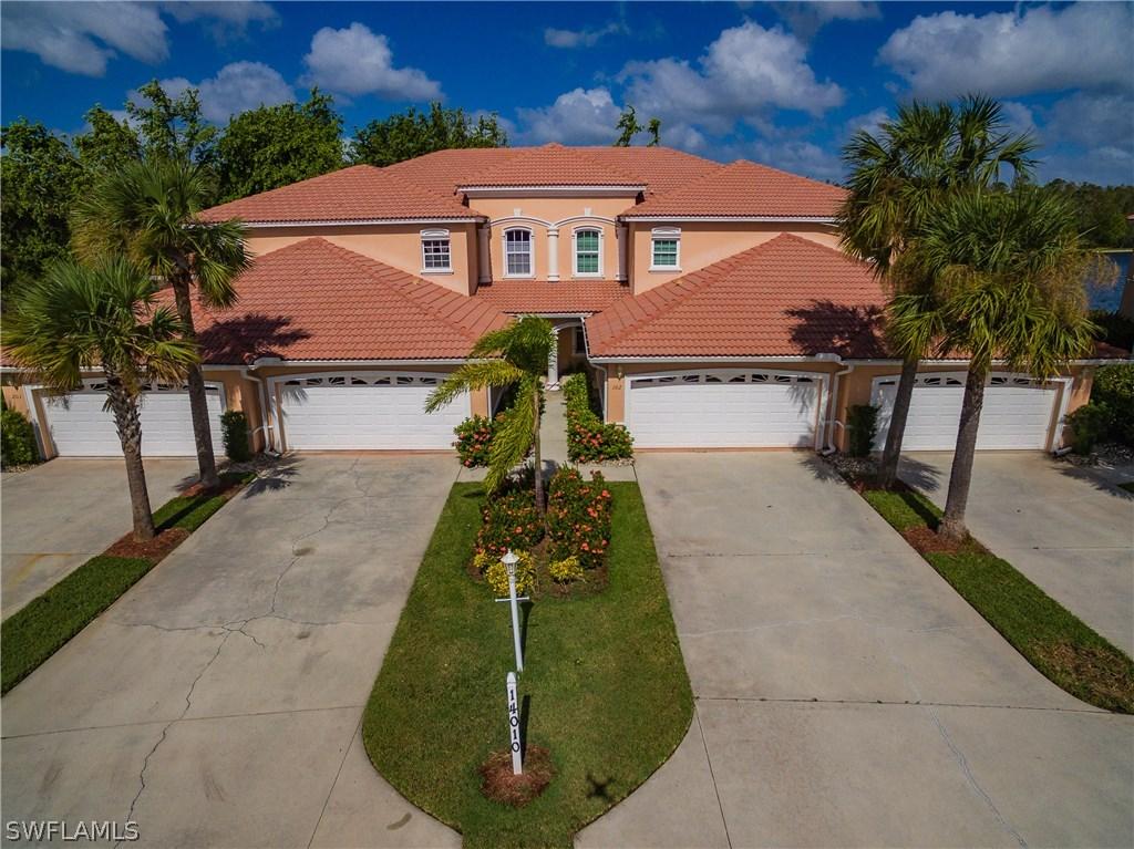 14010 Eagle Ridge Lakes Dr. #101, Fort Myers, FL 33912