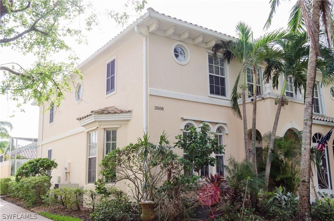 3566 Zanzibar Way, Naples, FL 34119