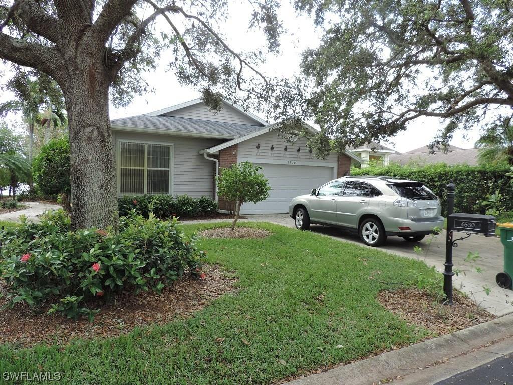 6530 Ilex Cir., Naples, FL 34109
