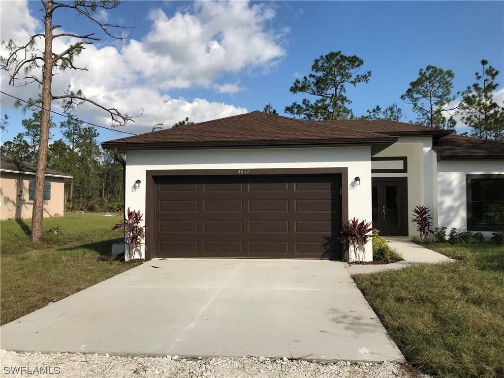 4832 18th St., Naples, FL 34120