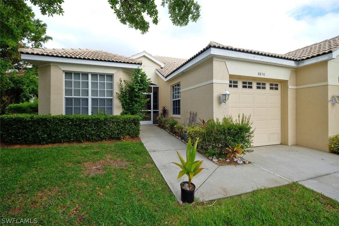 8850 Middlebrook Dr., Fort Myers, FL 33908