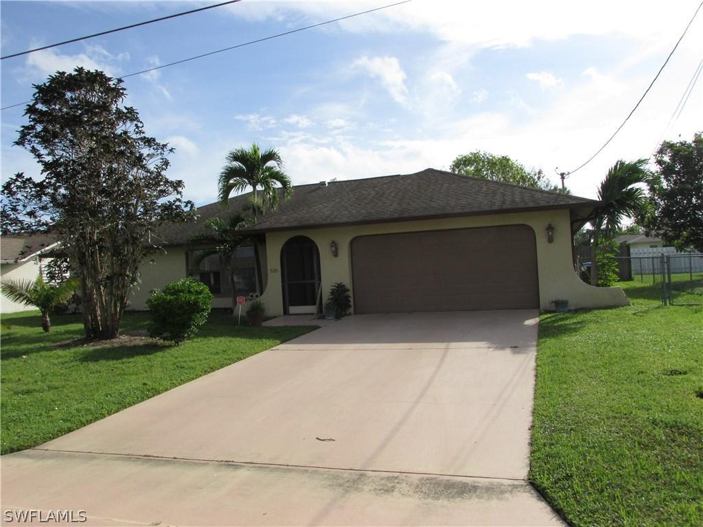 525 SE 17th Ave., Cape Coral, FL 33990