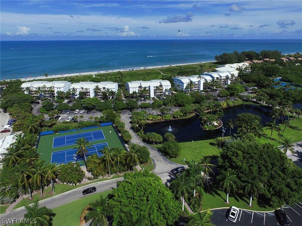 2523 Beach Villas, Captiva, FL 33924