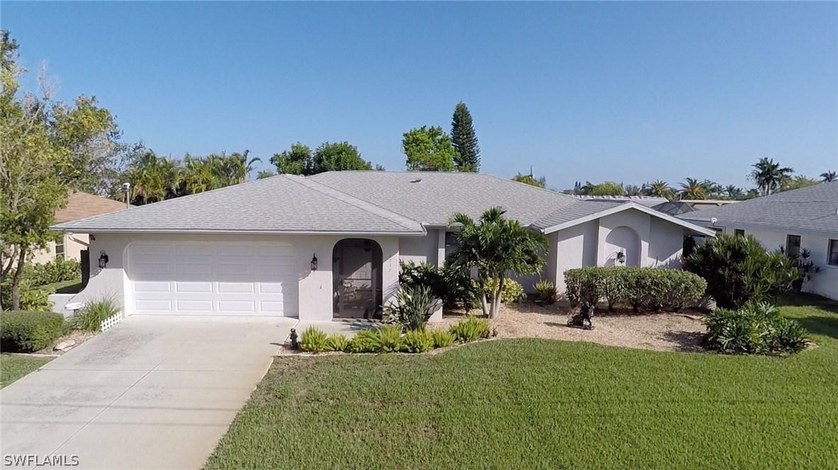 1217 SE 24th St., Cape Coral, FL 33990