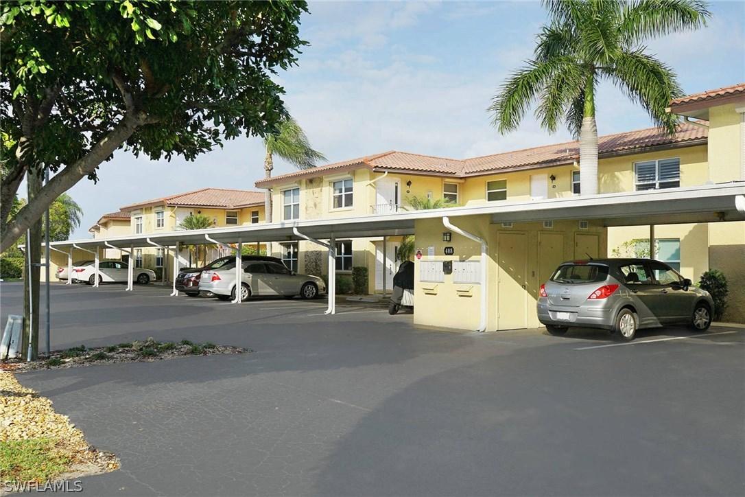 408 Tudor Dr. #2E, Cape Coral, FL 33904