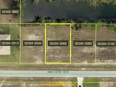 1501 NW 24th Ter., Cape Coral, FL 33993