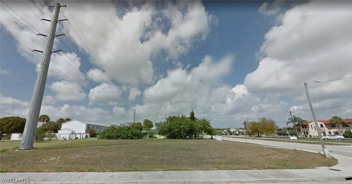 4710 Santa Barbara Blvd., Cape Coral, FL 33914