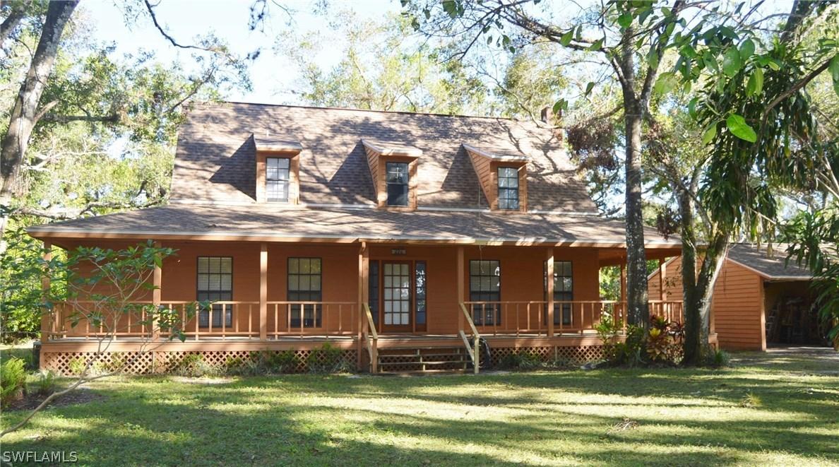 226 Hampton Ave., Labelle, FL 33935