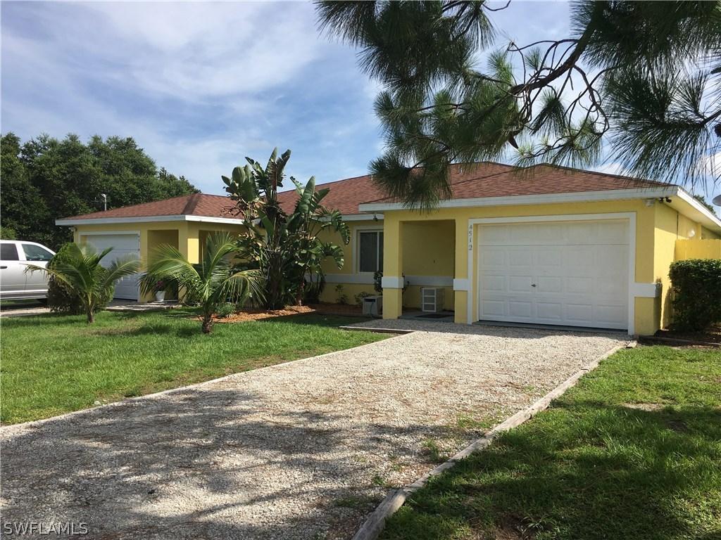 4512 28th St., Lehigh Acres, FL 33973