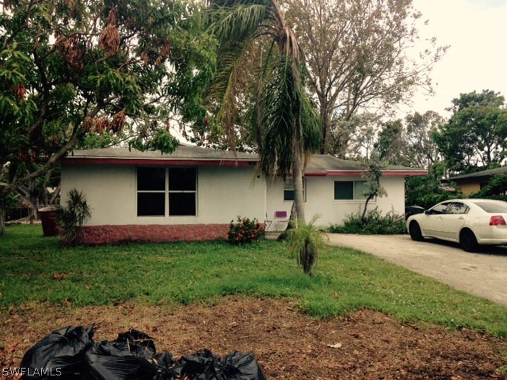 4856 Deleon St., Fort Myers, FL 33907