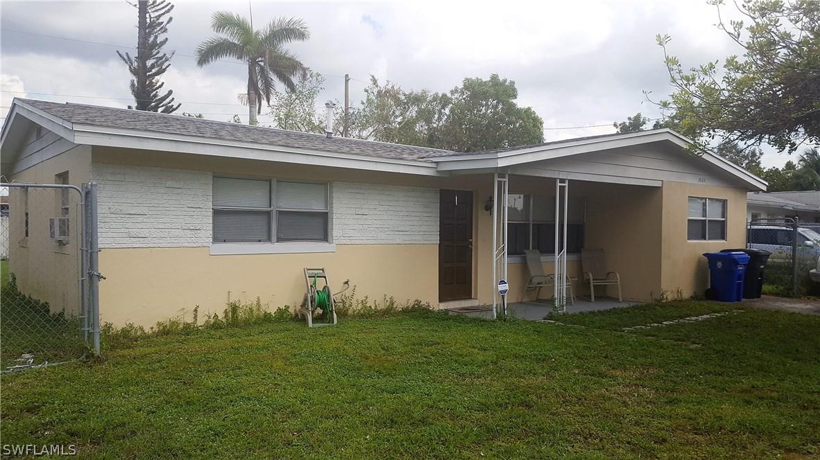3521 Glenn Dr., Fort Myers, FL 33901