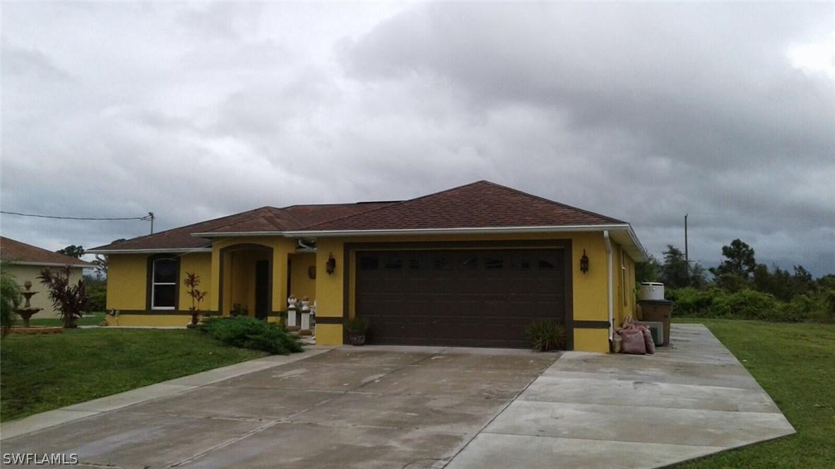 3012 54th St., Lehigh Acres, FL 33971