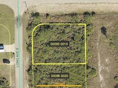 441 Long Ave., Lehigh Acres, FL 33974