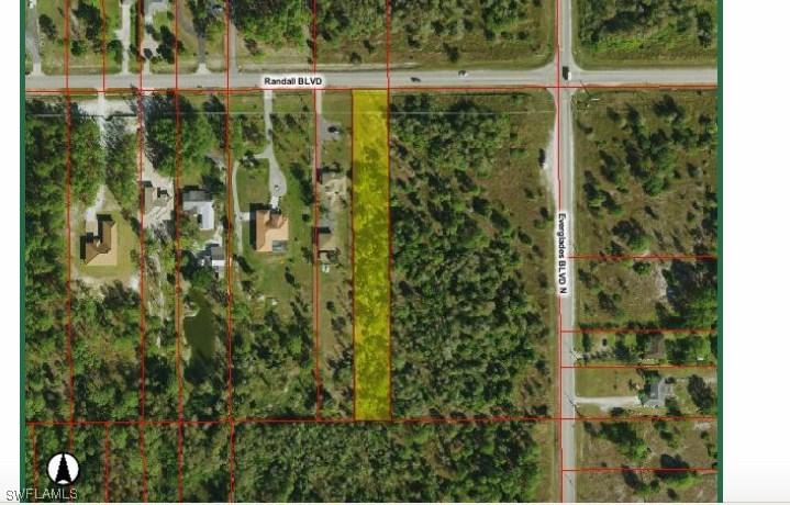 3040 Randall Blvd., Naples, FL 34120