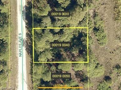 307 Naples Ave., Lehigh Acres, FL 33974