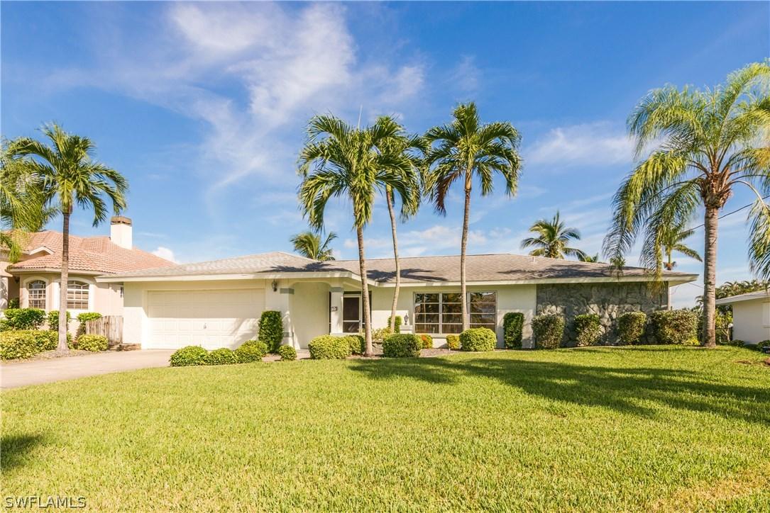 131 SW 51st Ter., Cape Coral, FL 33914