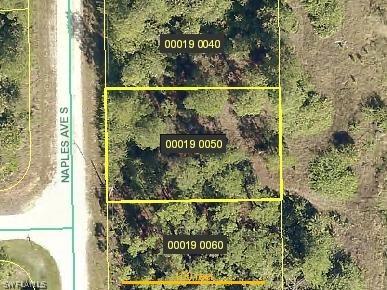 309 Naples Ave., Lehigh Acres, FL 33974